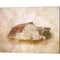 Sully's Barn & Somewhere in Missouri by Ramona Murdock 15" x 12" Canvas Wall Art (Set of 2)